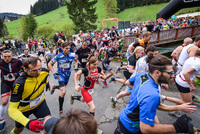 Valachy duatlon vyhrál Filip Lužný Valachy duatlon vyhrál Filip Lužný