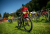 Lukáš Kočař ovládl Valachy duatlon