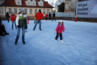 Bruslení v Praze 2011/2012
