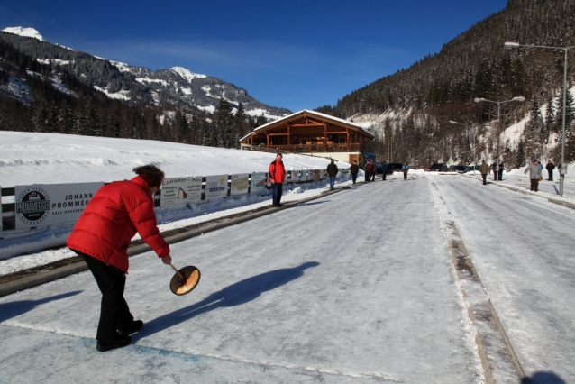 Großarl-Dorfgastein: lyže, sáňky a alpská idyla