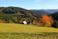 Rozhledny v Beskydech