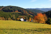 Rozhledny v Beskydech Rozhledny v Beskydech