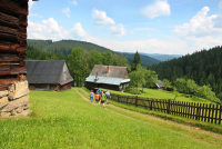 Beskydy AKTUÁLNĚ 2014