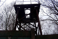 Výlet k raketové základně v Brdech Výlet k raketové základně v Brdech