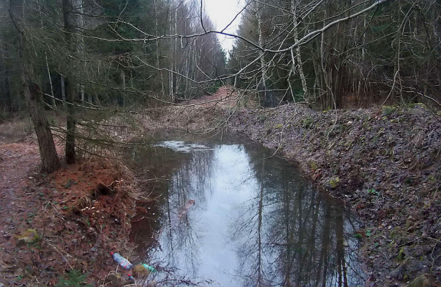 Výlet k raketové základně v Brdech