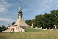 Turistika s dětmi v okolí Slavkova Turistika s dětmi v okolí Slavkova