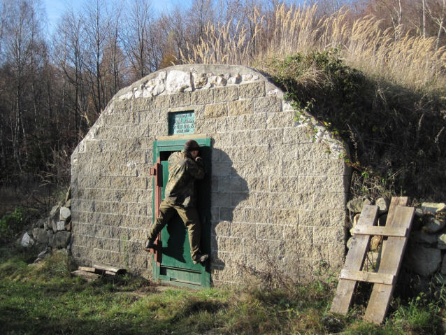 100 kilometrů hřebenovky Českým Švýcarskem