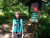 Geocaching cestou k Bubovickým vodopádům