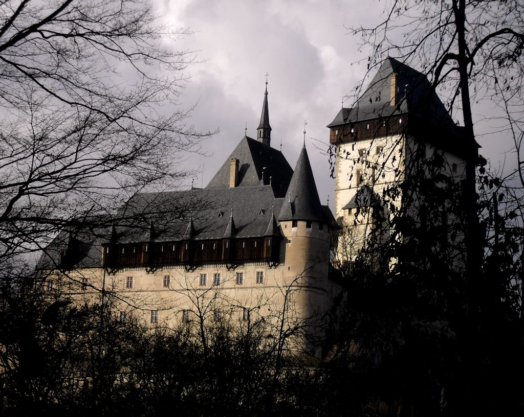 Karlštejn