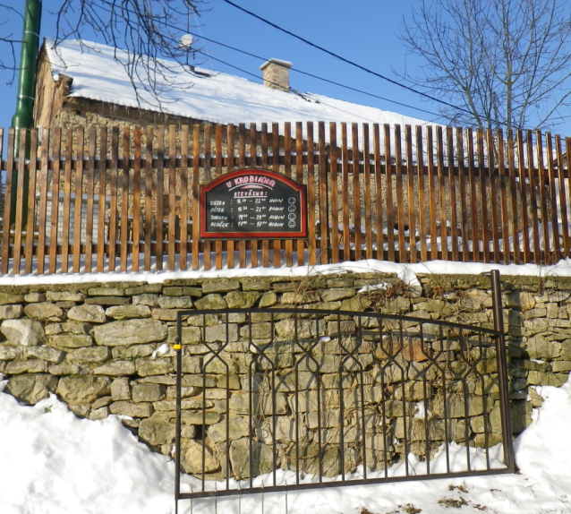 Svatý Ivan ve Svatém Janu pod Skálou