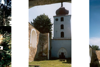 Maiersgrün v Českém lese Maiersgrün v Českém lese