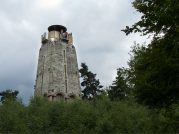 Český les AKTUÁLNĚ 2016