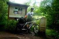 Cesta na západ: už jen 750 kilometrů! Cesta na západ: už jen 750 kilometrů!