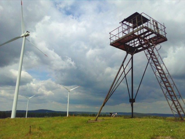 Cesta na západ: už jen 750 kilometrů!