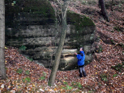 Dobrá a špatná zpráva z geocachingu