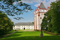 Geosrandy v Hradci nad Moravicí stály sto tisíc korun