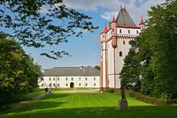 Geosrandy v Hradci nad Moravicí stály sto tisíc korun Geosrandy v Hradci nad Moravicí stály sto tisíc korun