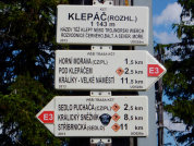 Alpy vydávají časopis Turista