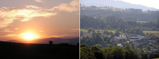 Snad si Špidla ukopl palec na Kralickém Sněžníku