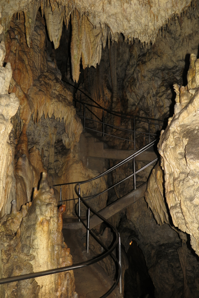 Demänovská jaskyňa Slobody