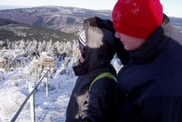 Přírodní vyhlídky v Jizerkách Přírodní vyhlídky v Jizerkách