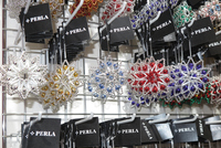 Vánoční výstava skleněných ozdob v Kutné Hoře Vánoční výstava skleněných ozdob v Kutné Hoře