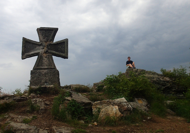 Rozhledny ve středních Čechách jsou přístupné po celý rok