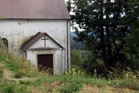 Malšín a Bílá paní z Rožmberku Malšín a Bílá paní z Rožmberku