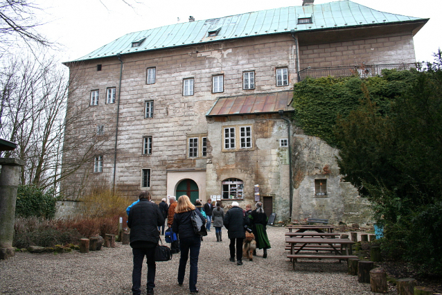 Kokořínsko je ráj pravých turistů