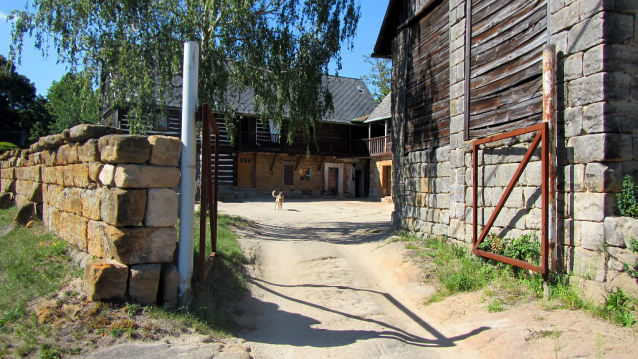 Kokořínsko je ráj pravých turistů