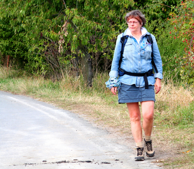 Kokořínsko je ráj pravých turistů