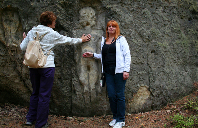 Kokořínsko je ráj pravých turistů