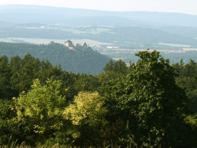 Kounovské kamenné řady