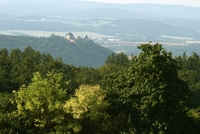 Kounovské kamenné řady Kounovské kamenné řady