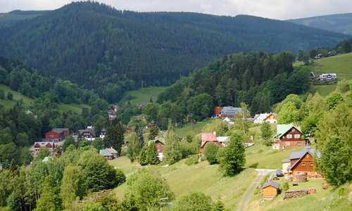 Krkonoše AKTUÁLNĚ 2015 Krkonoše AKTUÁLNĚ 2015