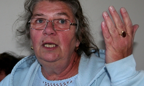 Krušnohorský lidový dům Lesná Krušnohorský lidový dům Lesná