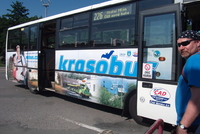 Výlet na Macochu a do krasových jeskyní  Výlet na Macochu a do krasových jeskyní