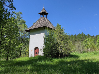 Bystré v Orlických horách u Dobrušky