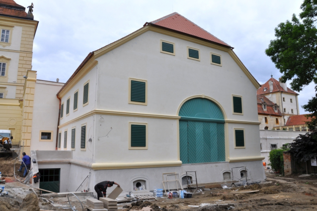 Proč není Lichtenštejnsko na Moravě a Vaduz ve Valticích?