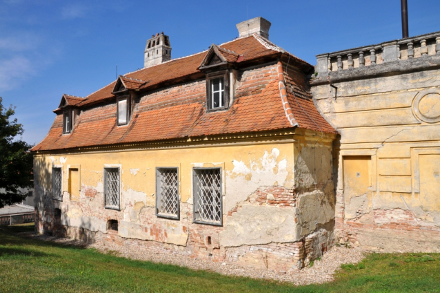Proč není Lichtenštejnsko na Moravě a Vaduz ve Valticích?