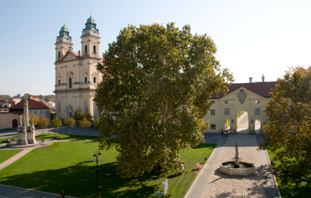 Proč není Lichtenštejnsko na Moravě a Vaduz ve Valticích?