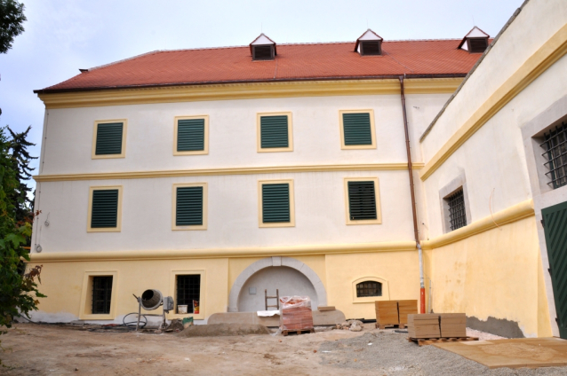 Proč není Lichtenštejnsko na Moravě a Vaduz ve Valticích?