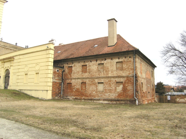 Proč není Lichtenštejnsko na Moravě a Vaduz ve Valticích?