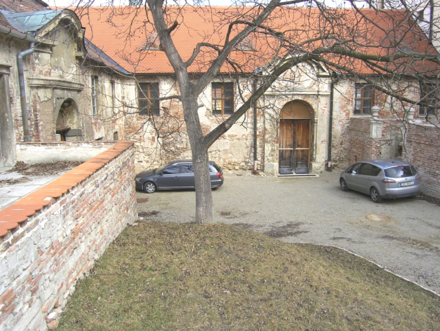 Proč není Lichtenštejnsko na Moravě a Vaduz ve Valticích?