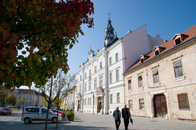 Proč není Lichtenštejnsko na Moravě a Vaduz ve Valticích?