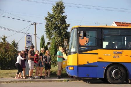 Podyjí AKTUÁLNĚ 2015