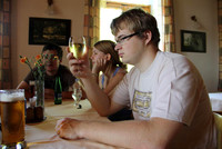 Výlet do Dolních Věstonic a Pavlova Výlet do Dolních Věstonic a Pavlova