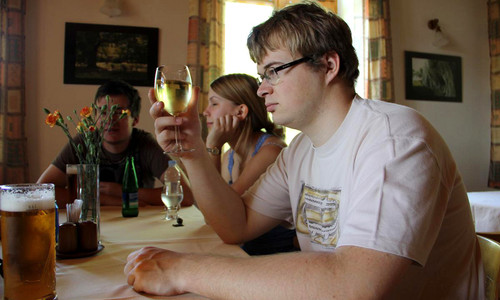 Výlet do Dolních Věstonic a Pavlova Výlet do Dolních Věstonic a Pavlova