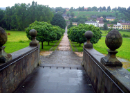 Labe jako turistická řeka