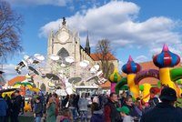 Sedlec Ossuary: Memento mori! Sedlec Ossuary: Memento mori!